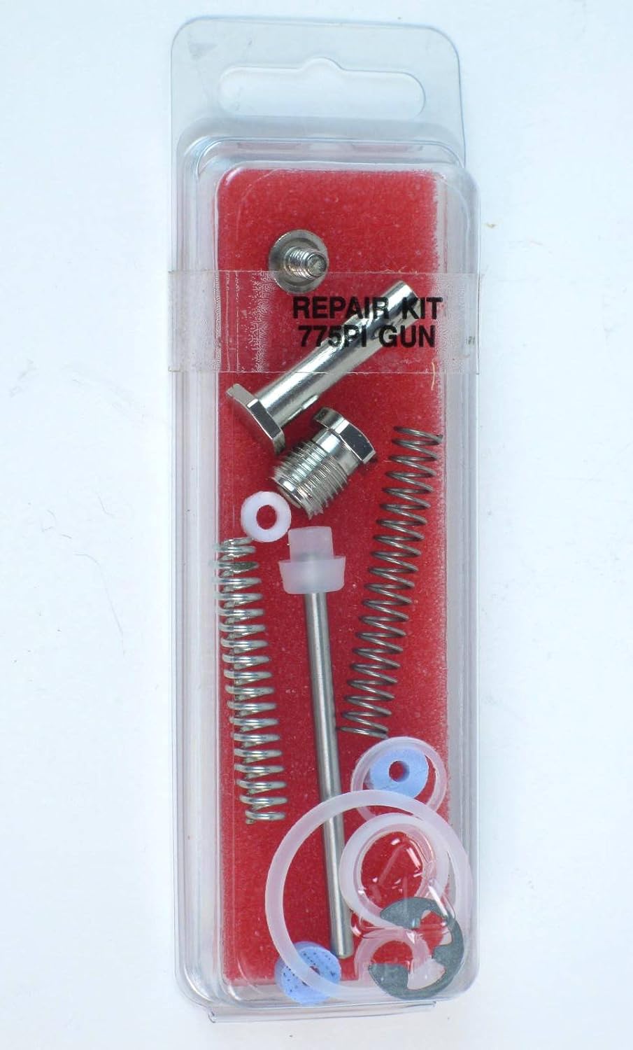 Sharpe 25196 Spray Gun Repair Kit Made in The USA Everything Else
