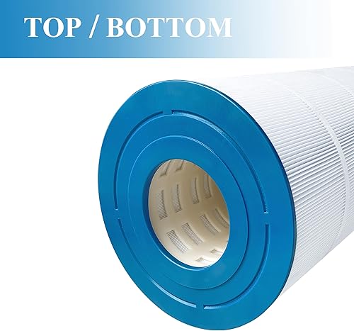 Miniatura 3 de Filtro de piscina compatible con CCX1000RE, XStream CC1000RE, C-8311, PXST100, FC-1285, 1 paquete