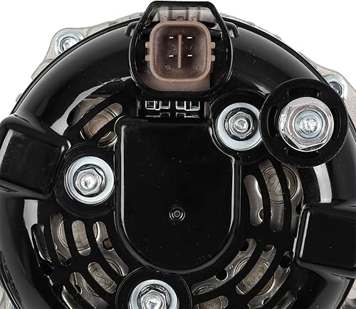 Miniatura 155 de SCITOO Reemplazo del alternador para Toyota para FJ Cruiser 2007-2010, para Toyota para Tacoma 2005-2015, para Toyota para Tundra 2006-2010 4.0L