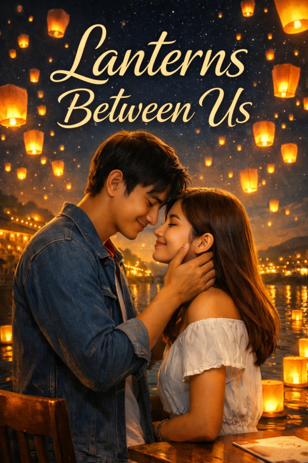 Lanterns Between Us: Illuminating Love Through Trials and Blessings
