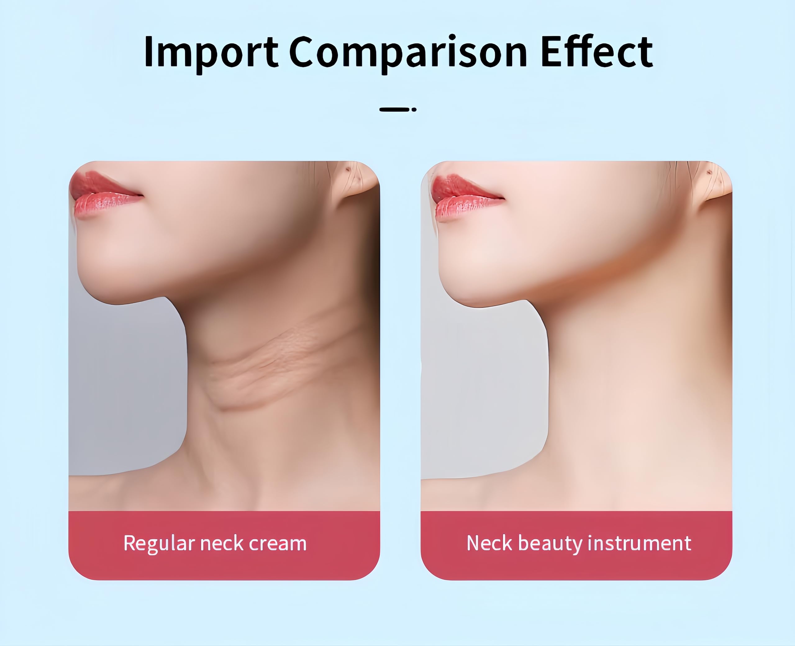 Oreni Sculptura Gesichtsmassagegerät, V-Shape Massagegerät mit Wärmefunktion, Lifting & Gesichtsstraffung, Gua Sha Gerät für Hautpflege, Gesichtspflege, Anti-Aging, Faltenreduktion