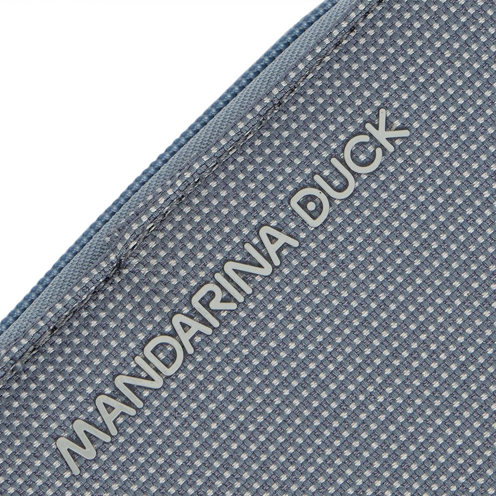 Mandarina Duck Md20 Wallet, Accesorio de Viaje-Billetera Mujeres