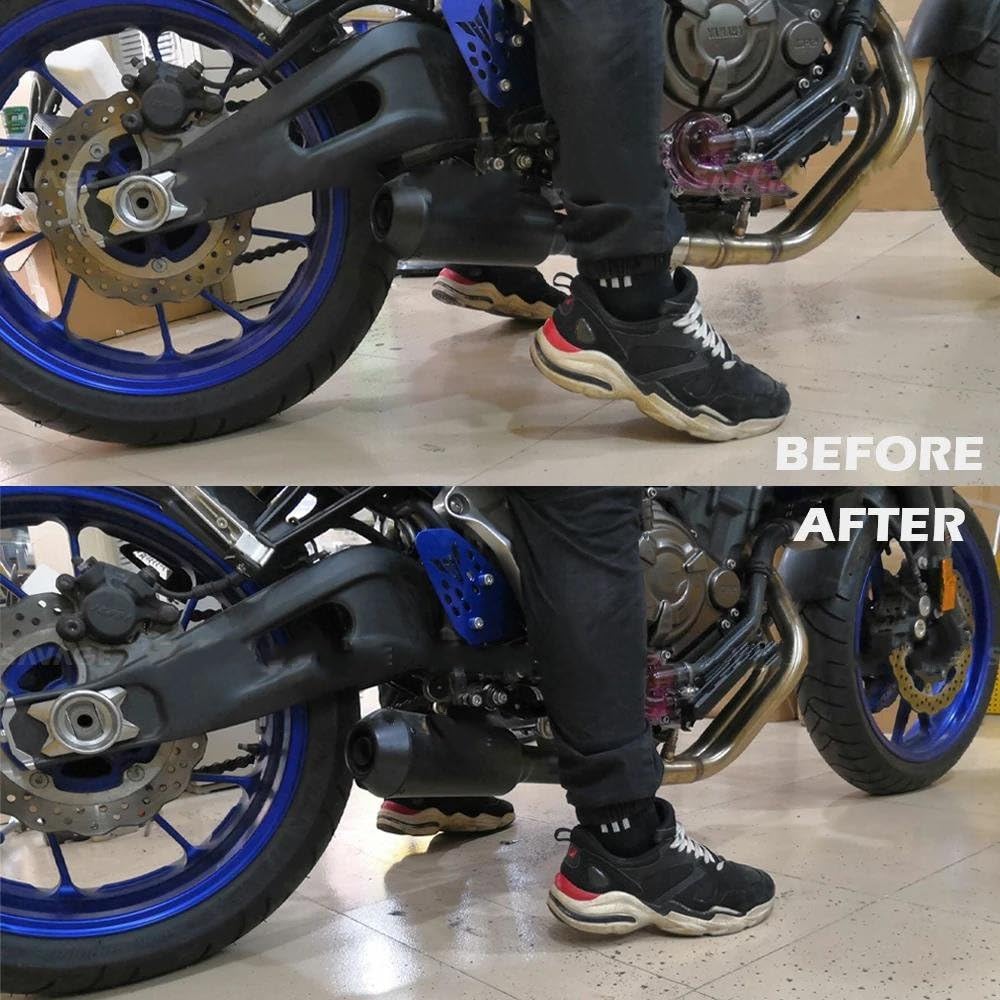 ZX-7R リアサスペンションリンクプレート 左右 1147 JKAZX750PPA055