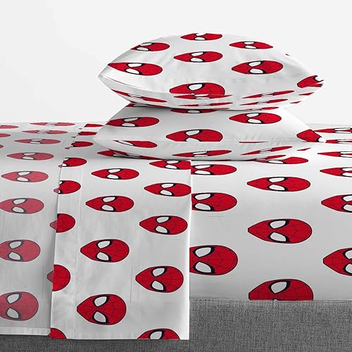 Vista 42 de Jay Franco Juego de ropa de cama Hogwarts is My Home de 4 piezas tamaño individual Azul