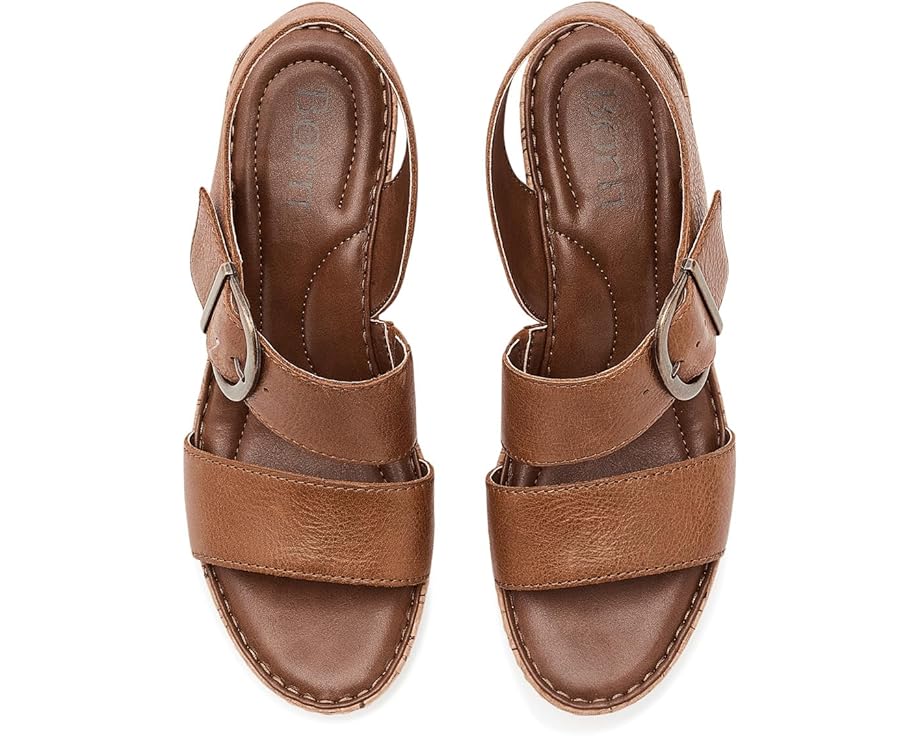 Born Sapphire - Top View