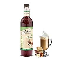 Vista 14 de DaVinci Gourmet - Jarabe natural con sabor a café