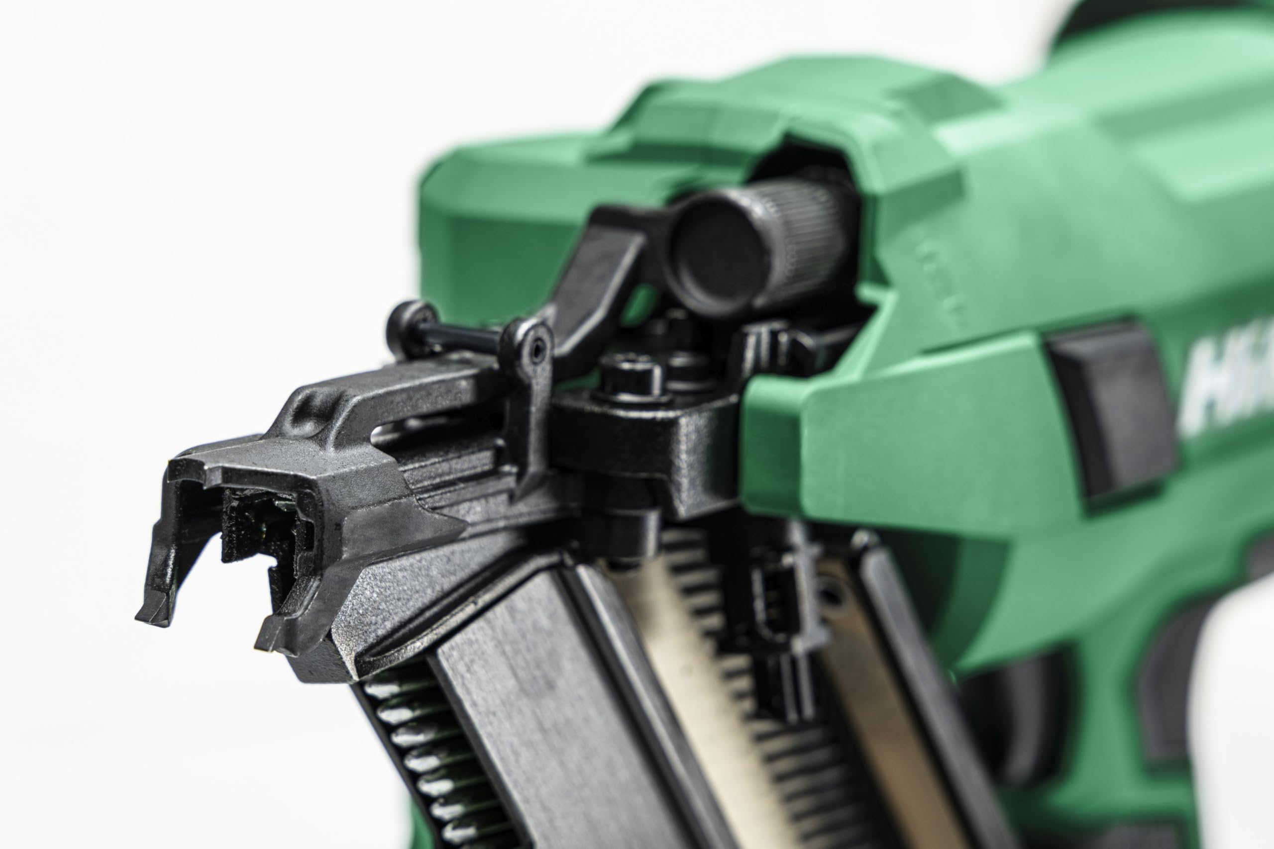 HiKOKI Akku-Streifennagler NR1890DCAW9Z 18V Brushless Druckluftnagler 50-90 mm 34 Grad Magazinwinkel