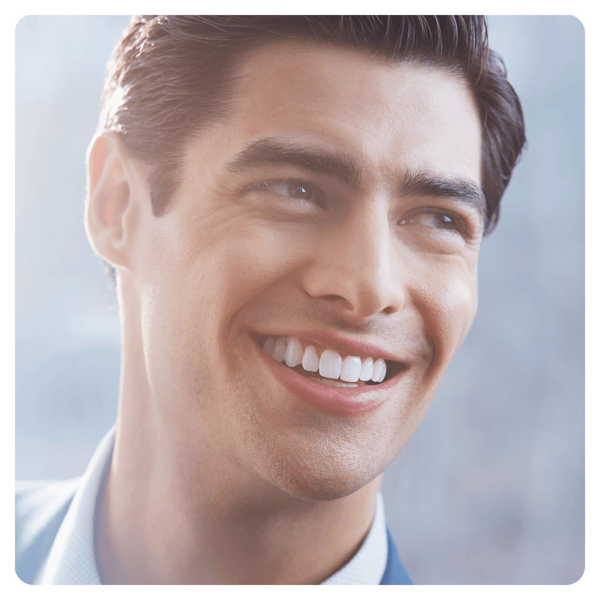 Oral-B Pro-Expert Premium nici dentystyczne, idealne do wrażliwych zębów, łagodne dla dziąseł, świeża mięta, rozmiar Maxi, 12 sztuk, 40 metrów