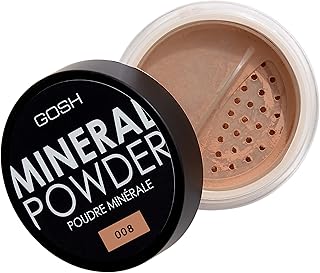 Mineral Powder 008 - GOSH