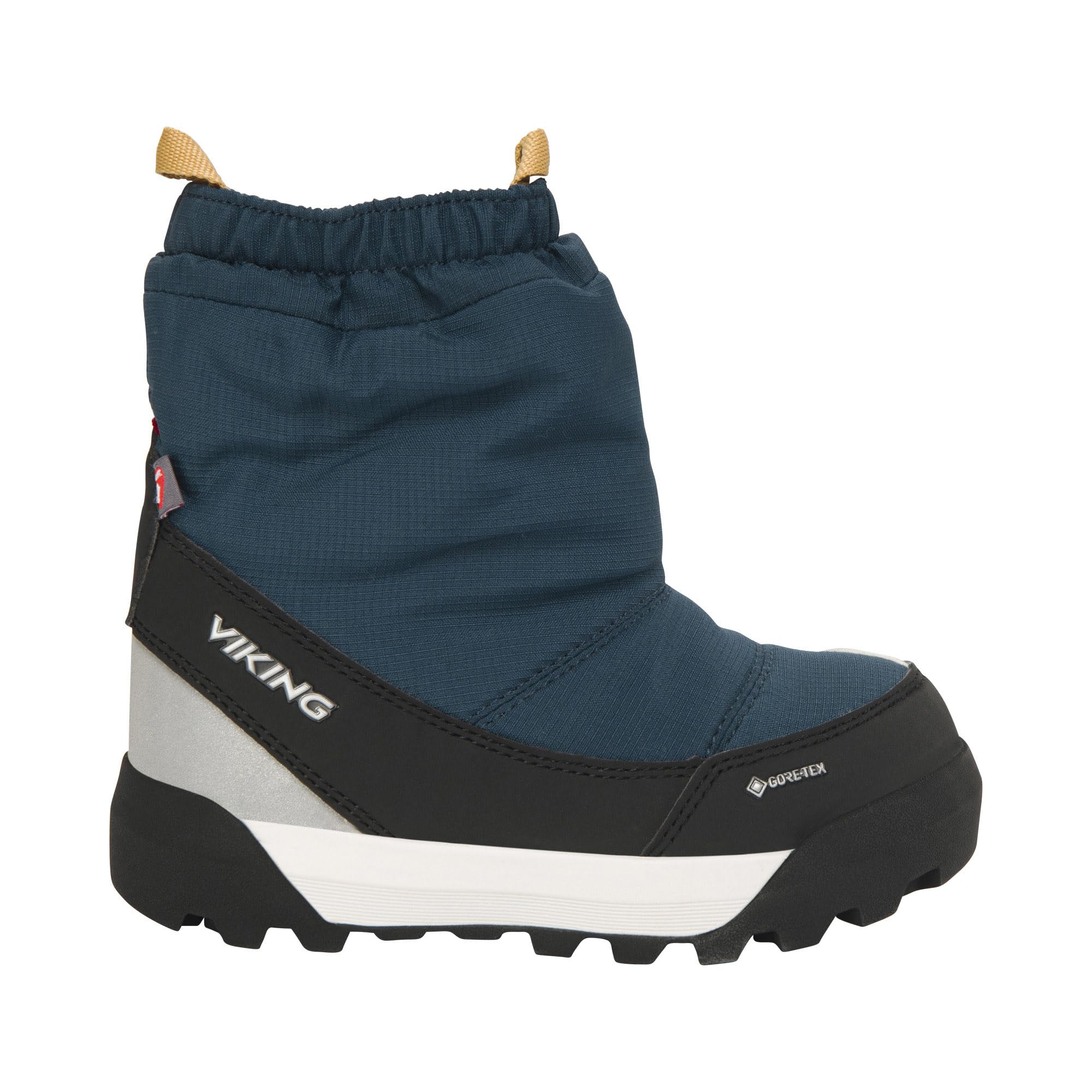 Viking Unisex Kinder Expower Warm Gtx Pull OnEquestrian Boot