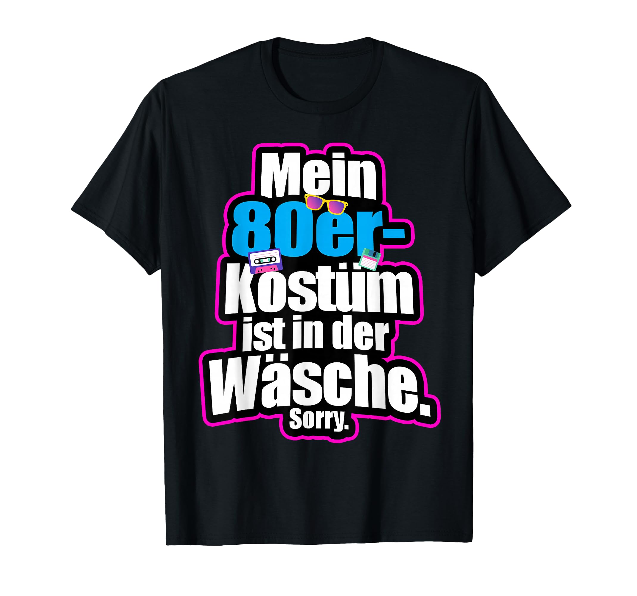 Kleidung mit Designs von Amazon Merch on Demand