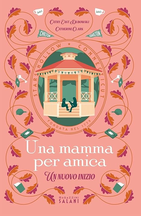 Libro Mamma Per Amica. Un Nuovo Inizio (una) di Catherine Clark Cathy East Dubowski