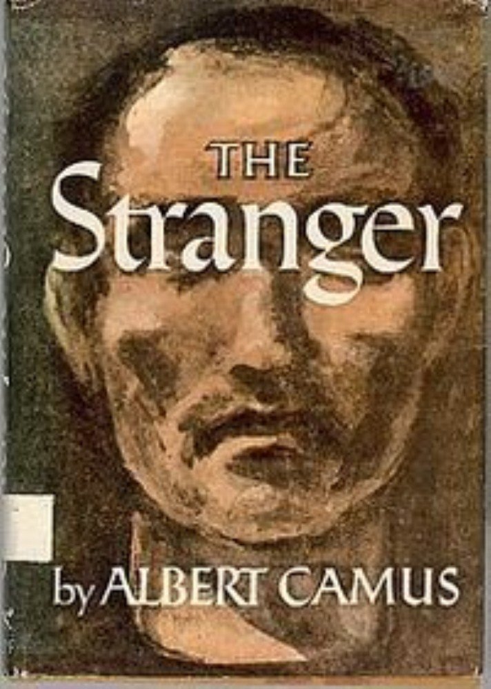 L'étranger (French Edition)