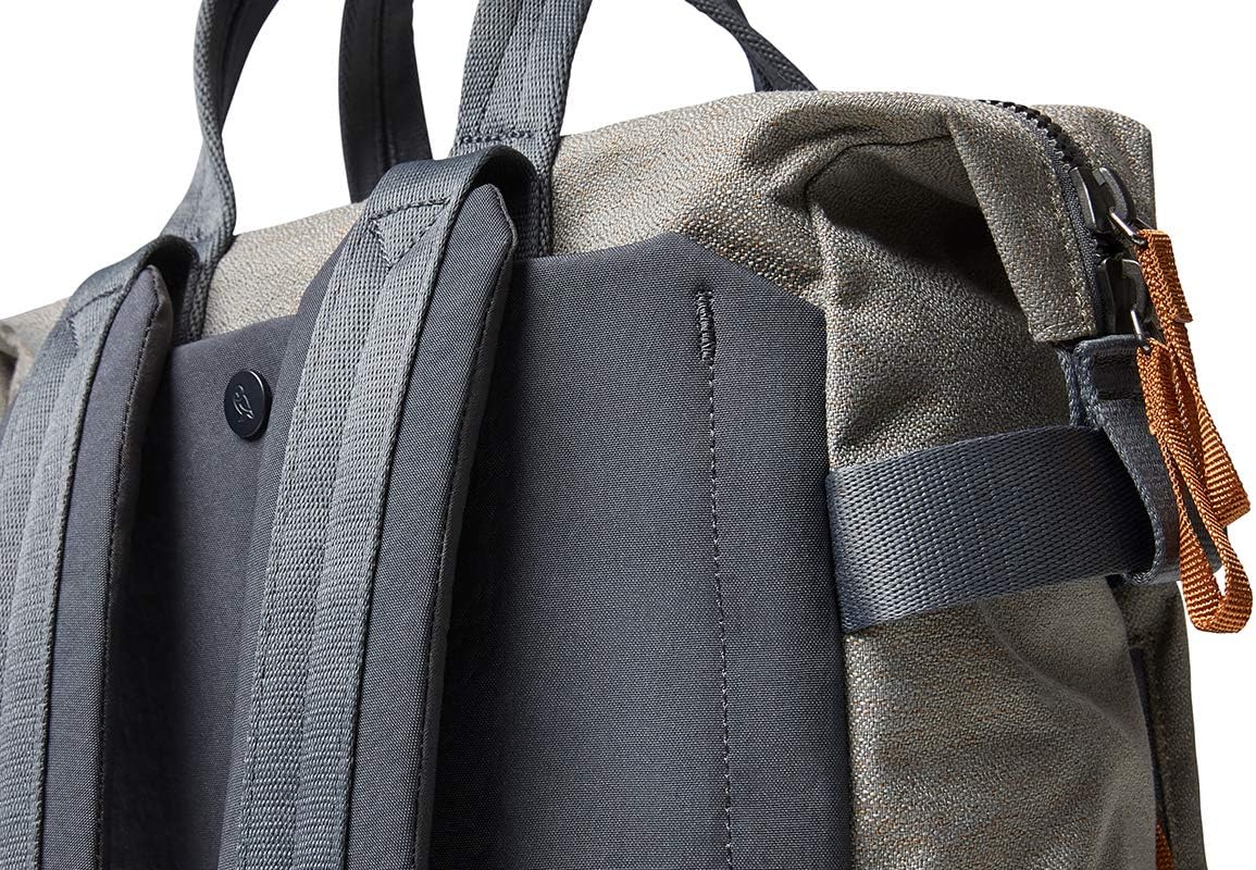 Buy Bellroy Tokyo Totepack (Woven Convertible Laptop Backpack and Tote