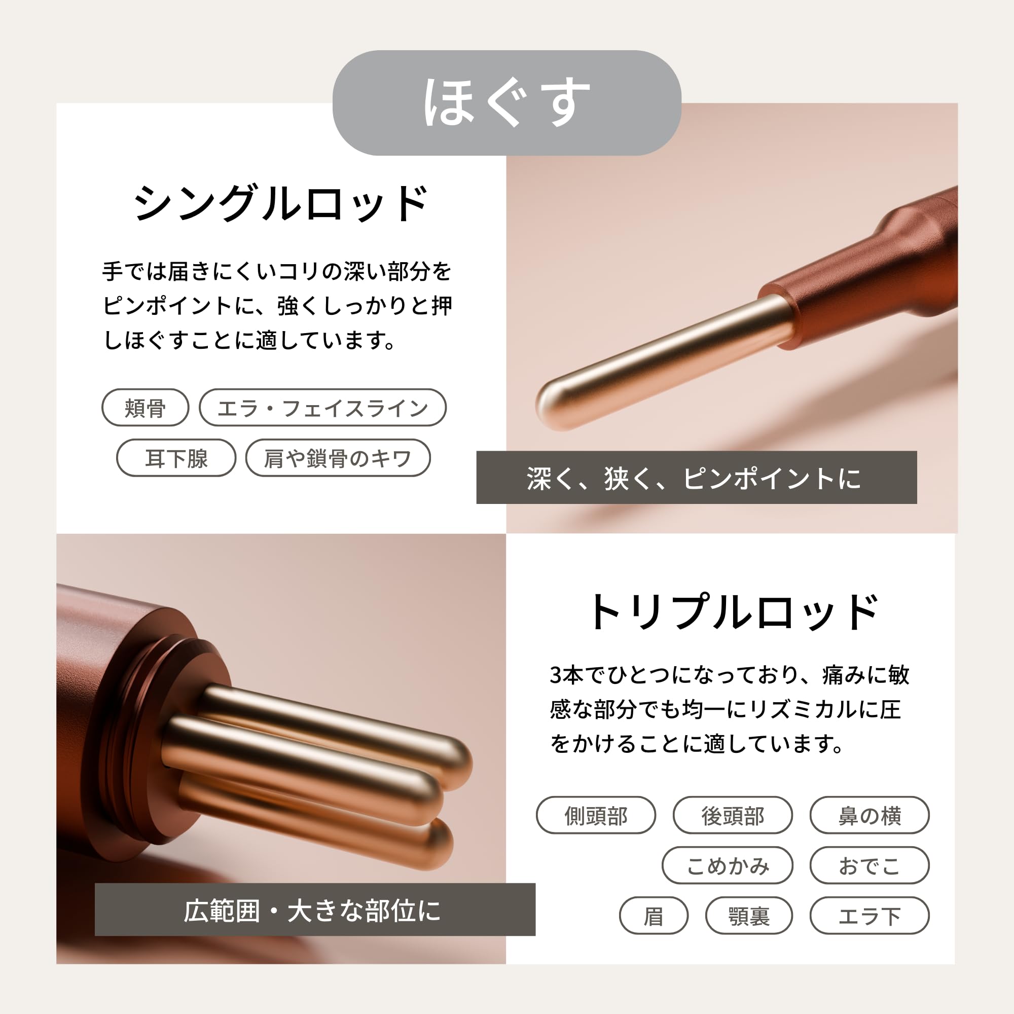 Amazon.co.jp: The FACE POiNTER® GRAVITY & The FACE POiNTER 7th 
