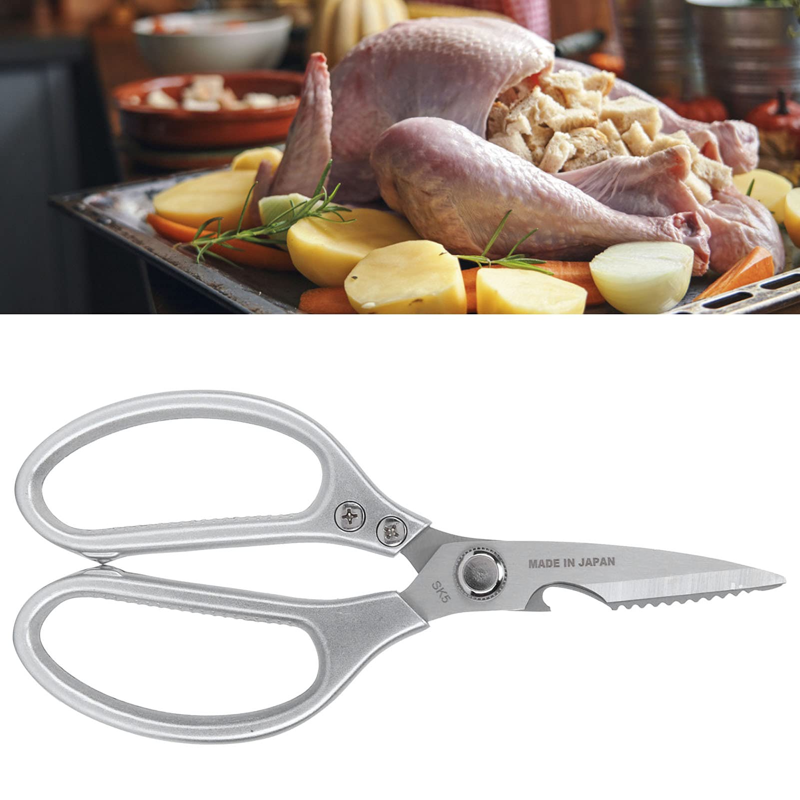 Amazon.com: Chicken Bone Scissors Durable Strong Sturdy Bone Amazon.com: Chicken Bone Scissors Durable Strong Sturdy Bone