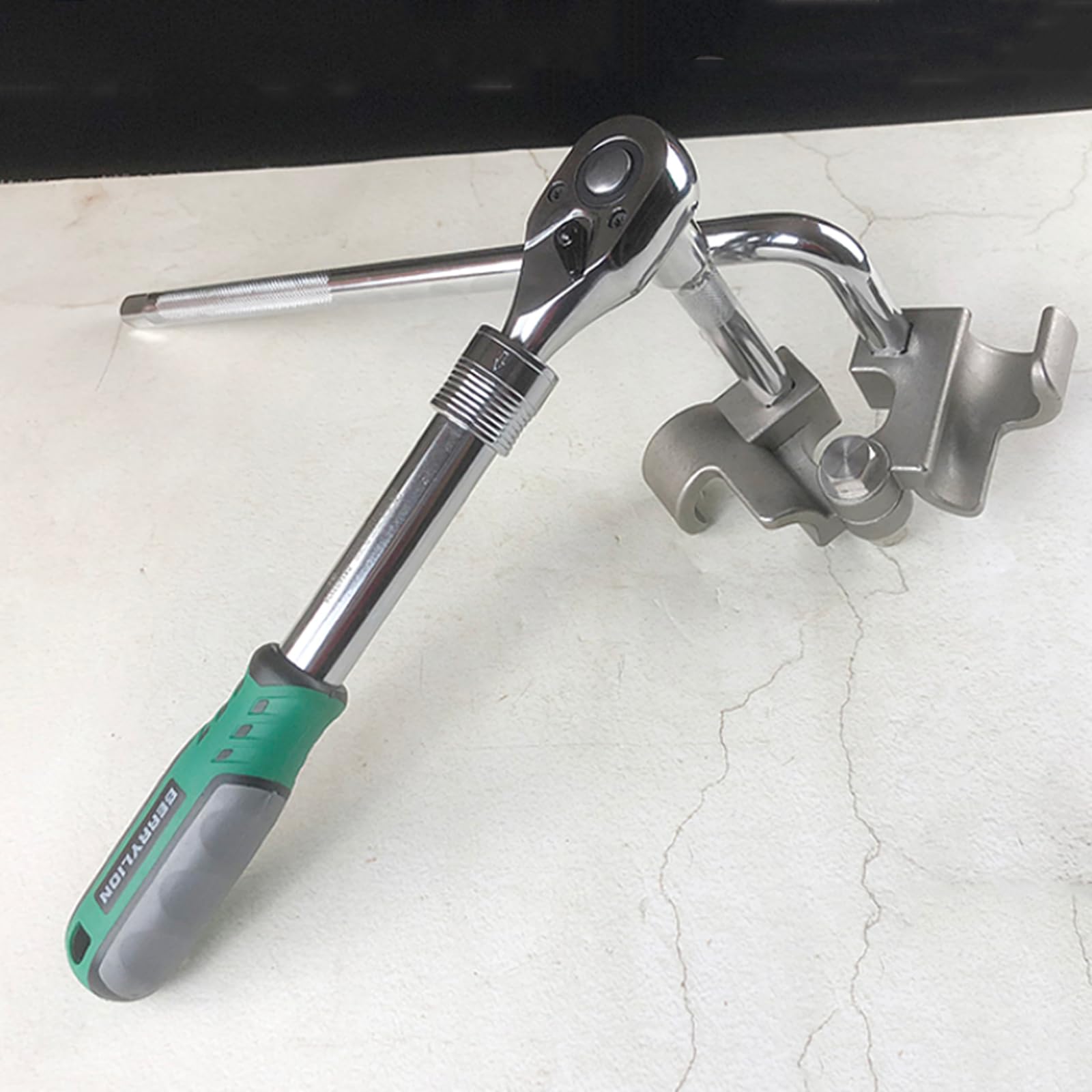 Strumento di piegatura manuale del filo spaccato della piegatrice 10KV del cavo per il diametro ≤25mm dei cavi del ferro del rame, macchina piegatubi di 35-185 millimetro quadrato