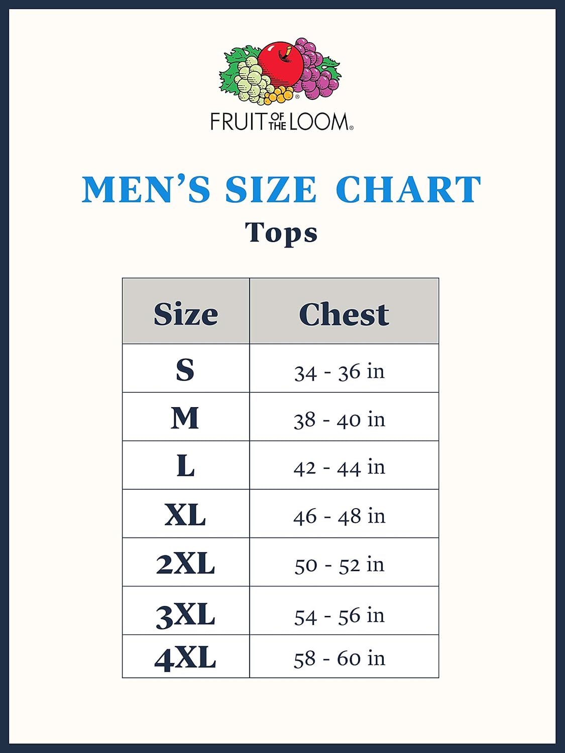 Camisa Fruit of the Loom em promoção! Veja a oferta e mais achadinhos de Camisetas 3 Hoje é o melhor dia para comprar Camisa Fruit of the Loom com aquele preço maroto! Promoção! Aproveite a oferta! 3