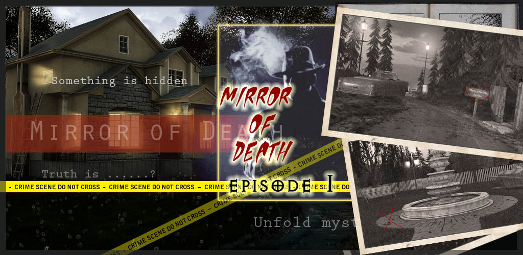 Mirror Of Death Episode-1 - App on Amazon Appstore