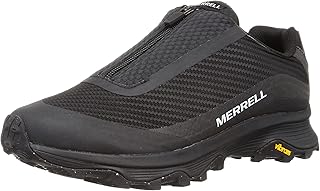 MERRELL(メレル) メンズ Moab Speed Storm Moc Gore-Texハイキングシューズ
