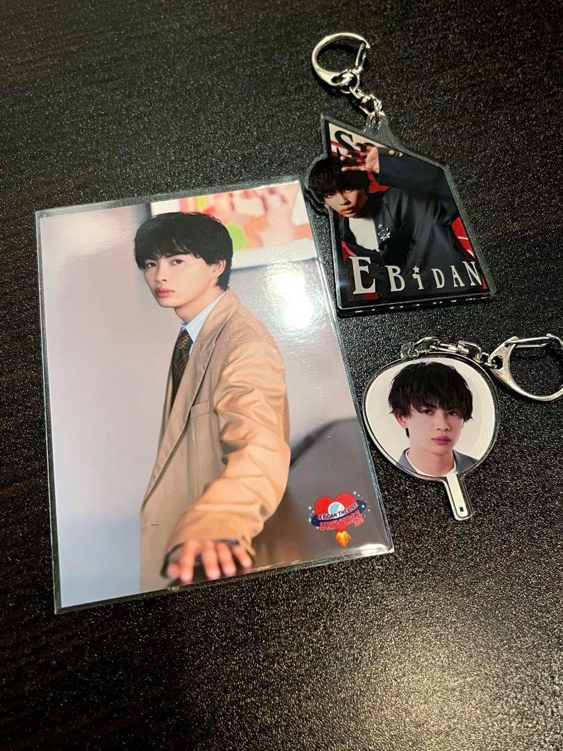 ONE N' ONLY ワンエン NAOYA 草川直弥 グッズセット ONE N' ONLY ワンエン 草川直弥 NAOYA ぬいぐるみ - メルカリ