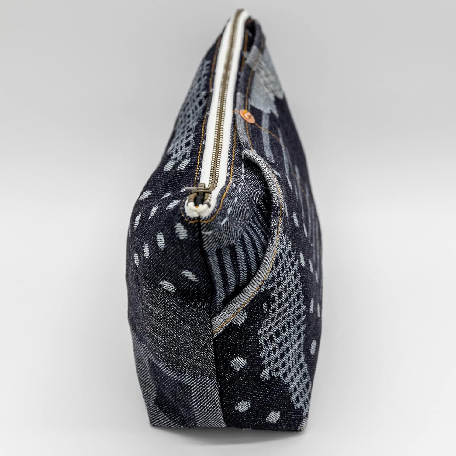 Luddite Garment Bag, Ladite Boat Pouch, M