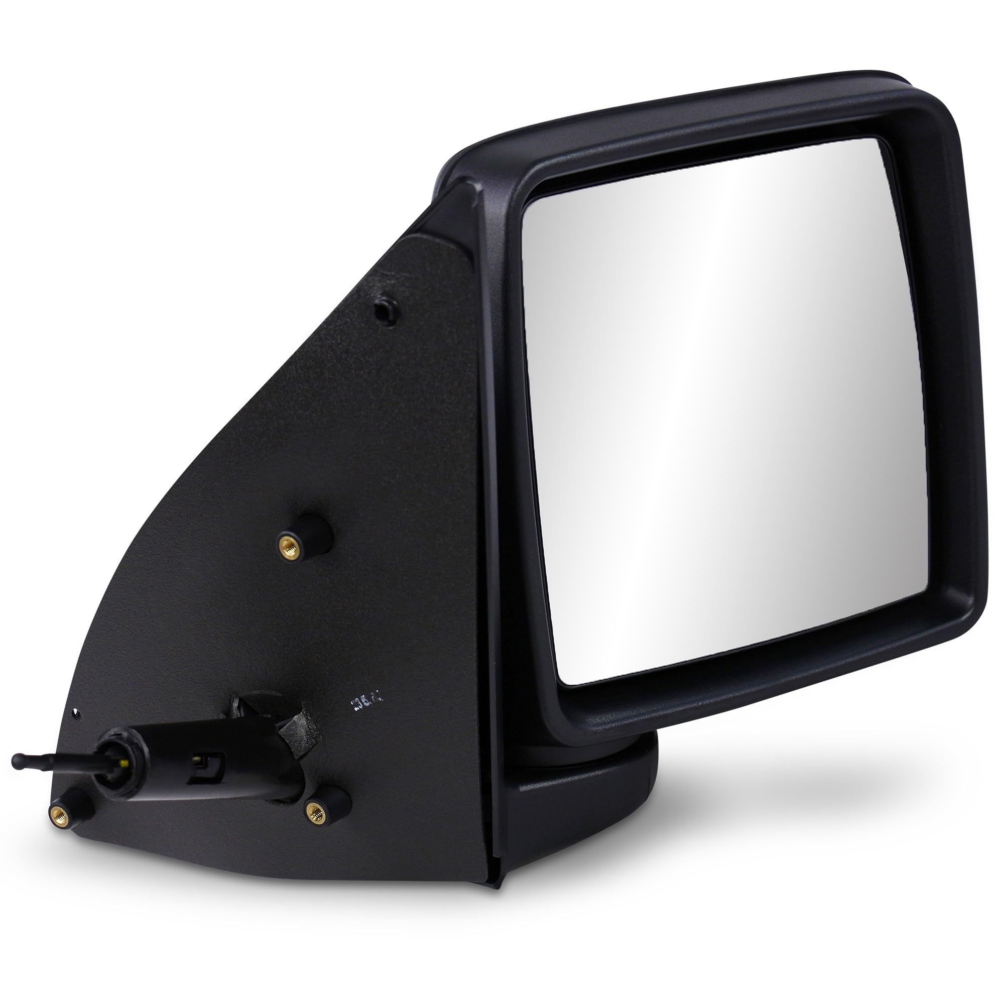 Right BLIC 5402-04-9215221P Exterior Mirror for OPEL