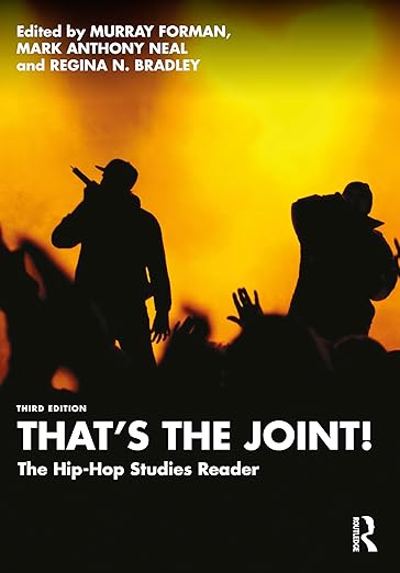 That's the Joint! - Murray Forman