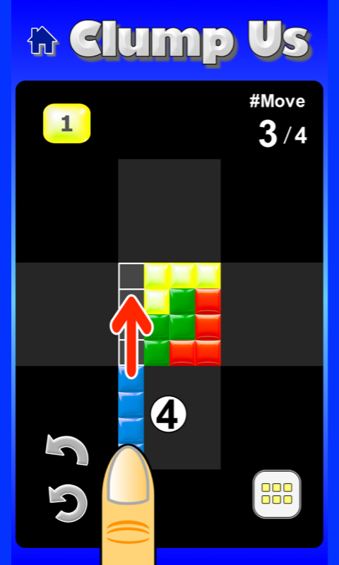 Clump Us - App on Amazon Appstore