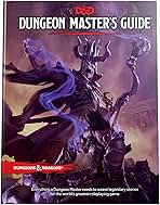 livro dungeons masters guide mike mearls jeremy crawford
