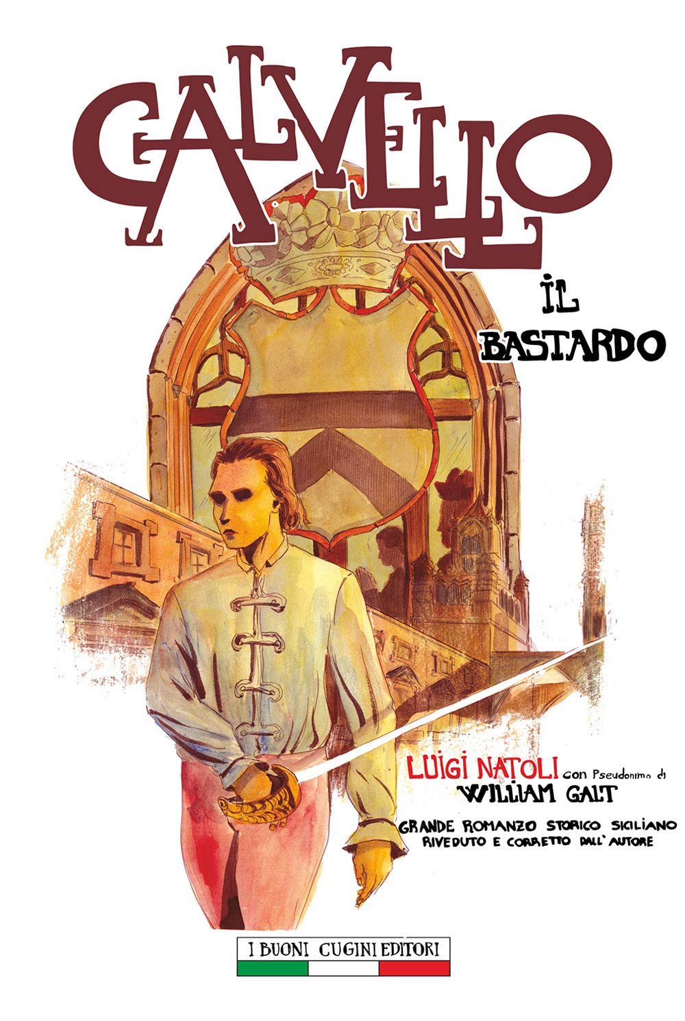 Calvello Il Bastardo - 4