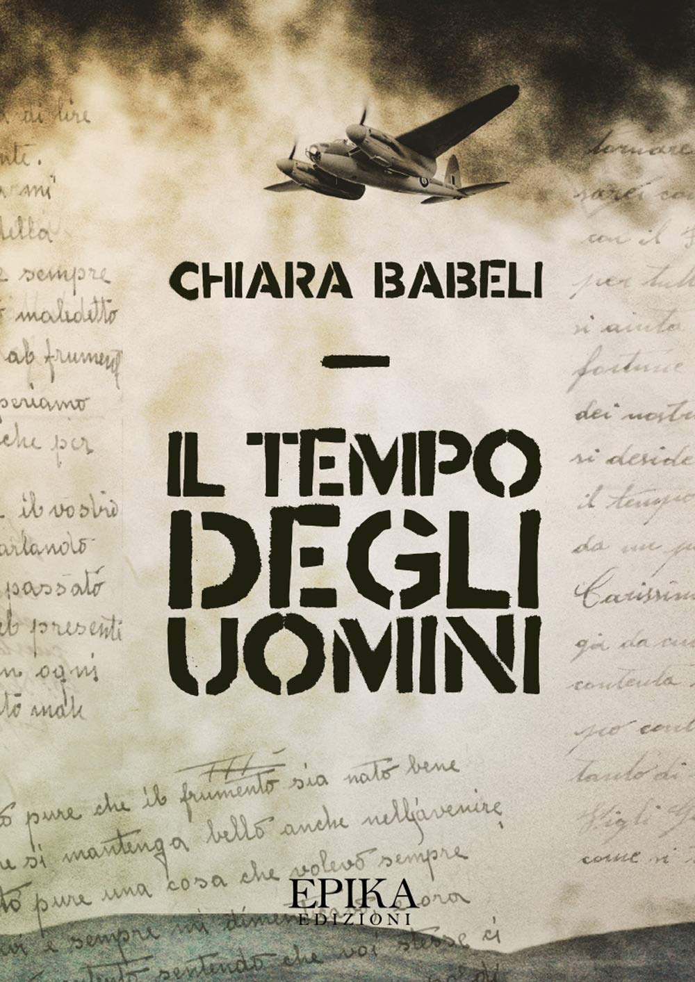 Il Tempo Degli Uomini - 4
