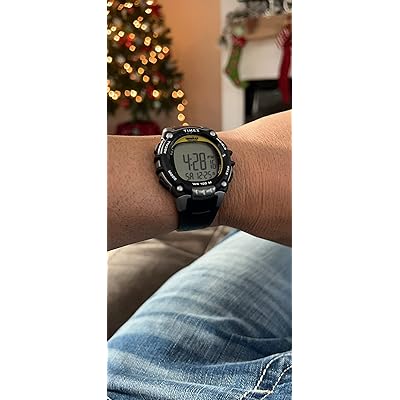 timex ironman t5e231