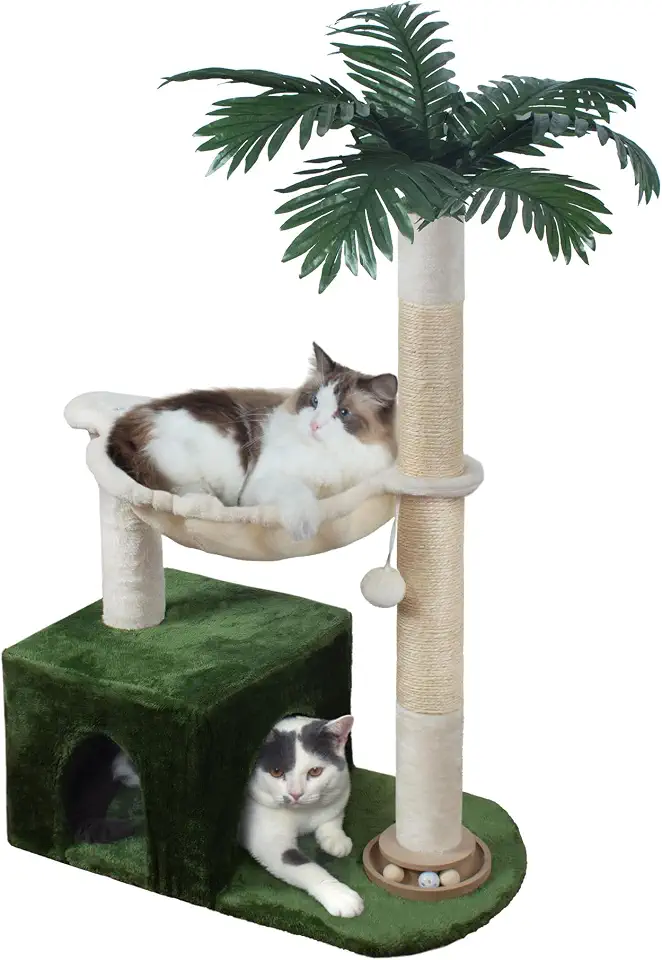 Fantasreen Cat Scratching Post