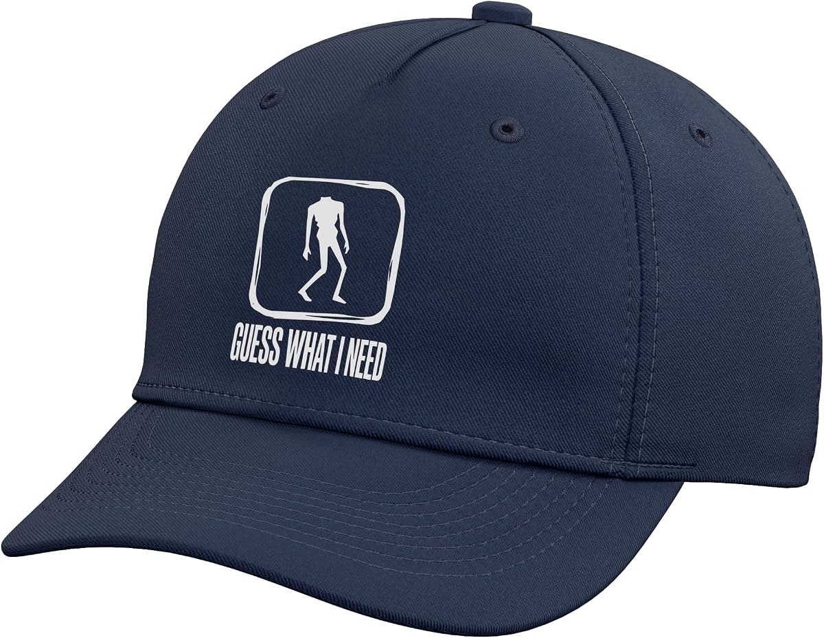 Gorra de béisbol ajustable