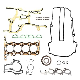 HS26540PT-1 Engine Head Gasket Set 1.4L Turbo