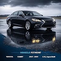 Vista 292 de Detroit Axle - 4 brazos de control de extremo delantero para Nissan Frontier Xterra 2000-2004 Brazos de control inferior y superior con rótulas