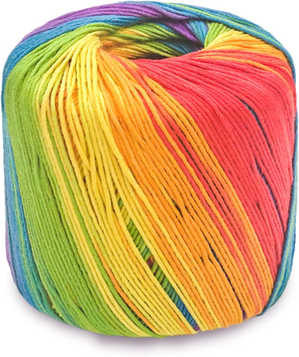 Woolove - Big Mohair - Pelote De Laine Mixte Idéale Pour Bébés Et