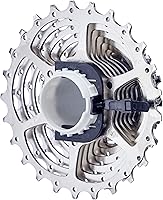 Vista 3 de Shimano Casete Sora HG50 de 9 velocidades