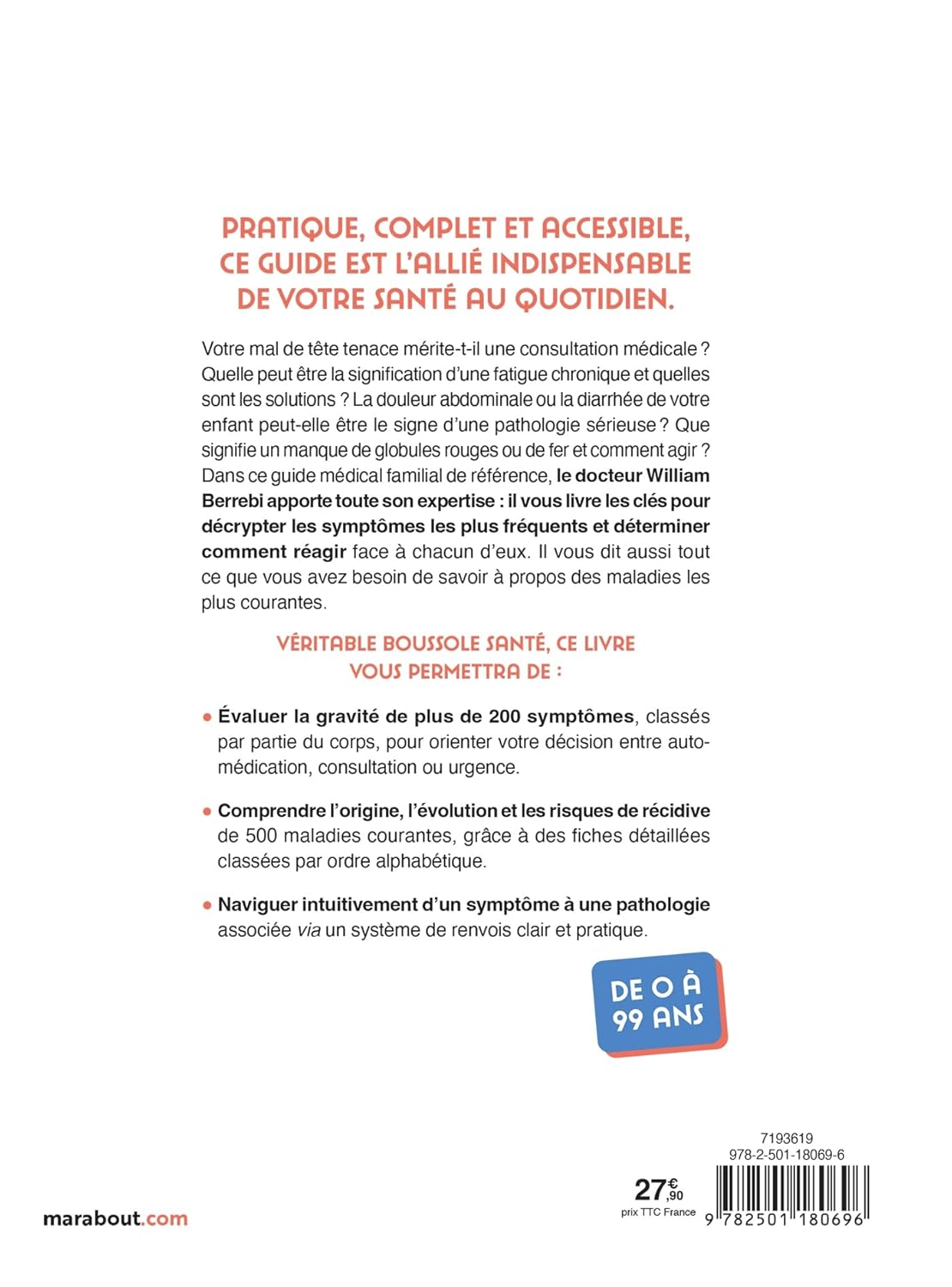 Les Maladies Décryptées : Le Guide Familial Ultime Pour Tout Savoir!
