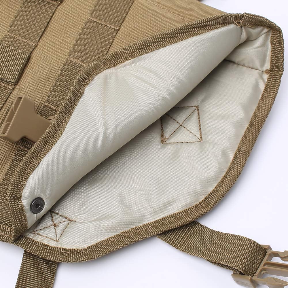 Kylebooker Tactical Rifle Scabbard