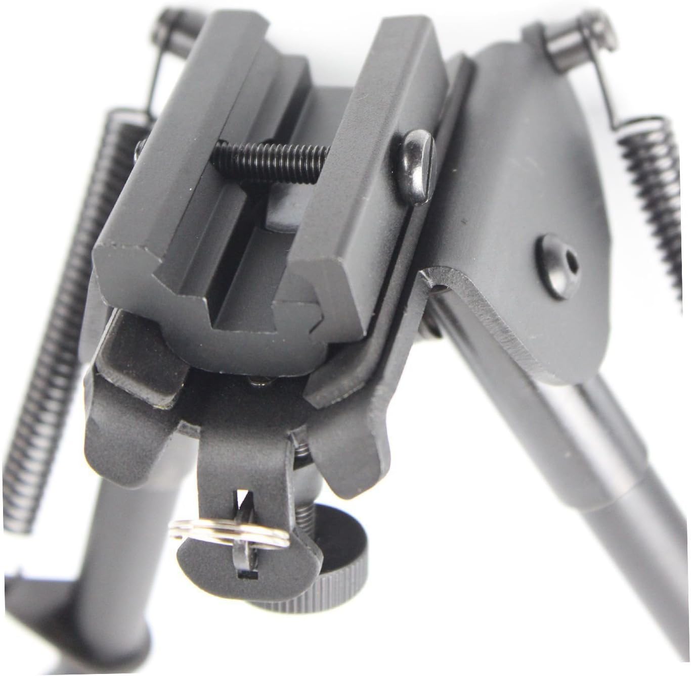 Bipods & Monopods Pro 6 to 9 Tactical Spring Return Sniper Hunting