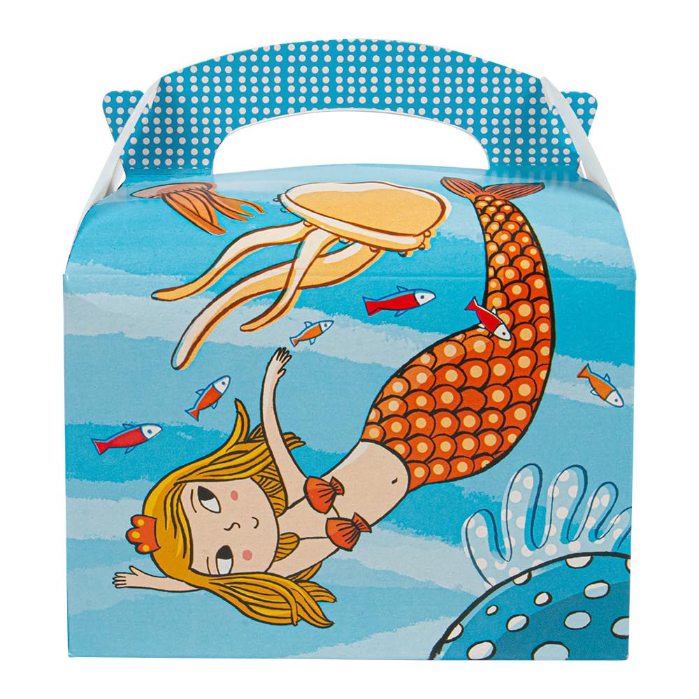 BOÎTES MENU ENFANT PARTY 320 G/M2 15,50x10,50x17 BOÎTES MENU ENFANT PARTY 320 G/M2 15,50x10,50x17