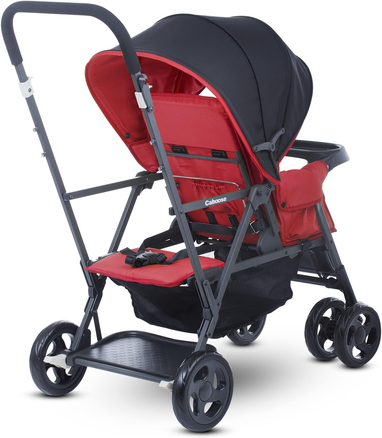 caboose pushchair