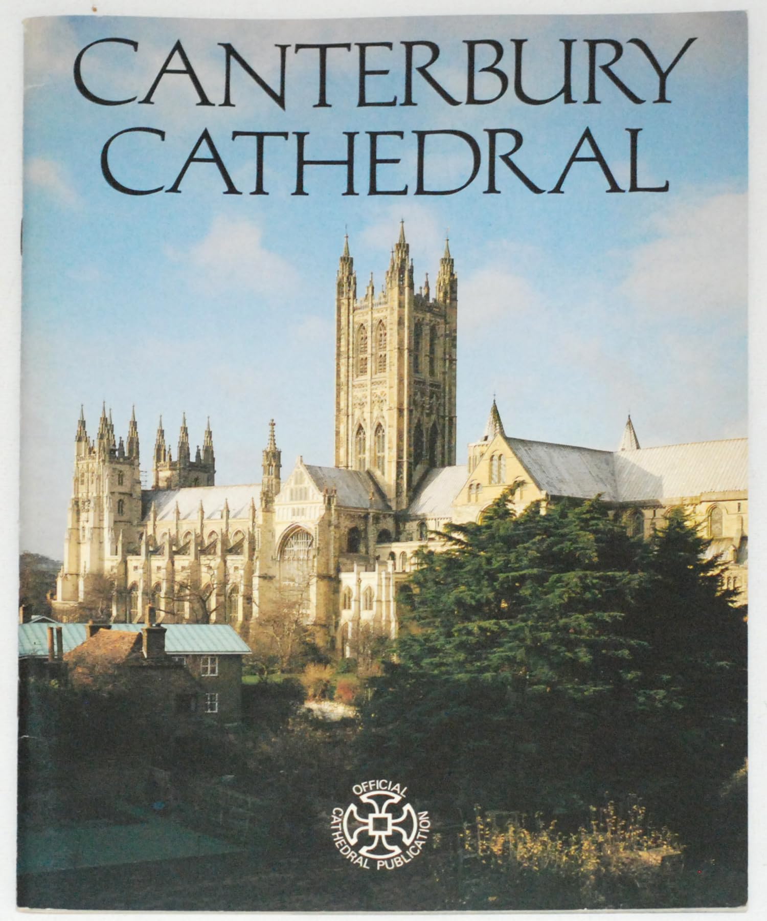 Canterbury Cathedral
