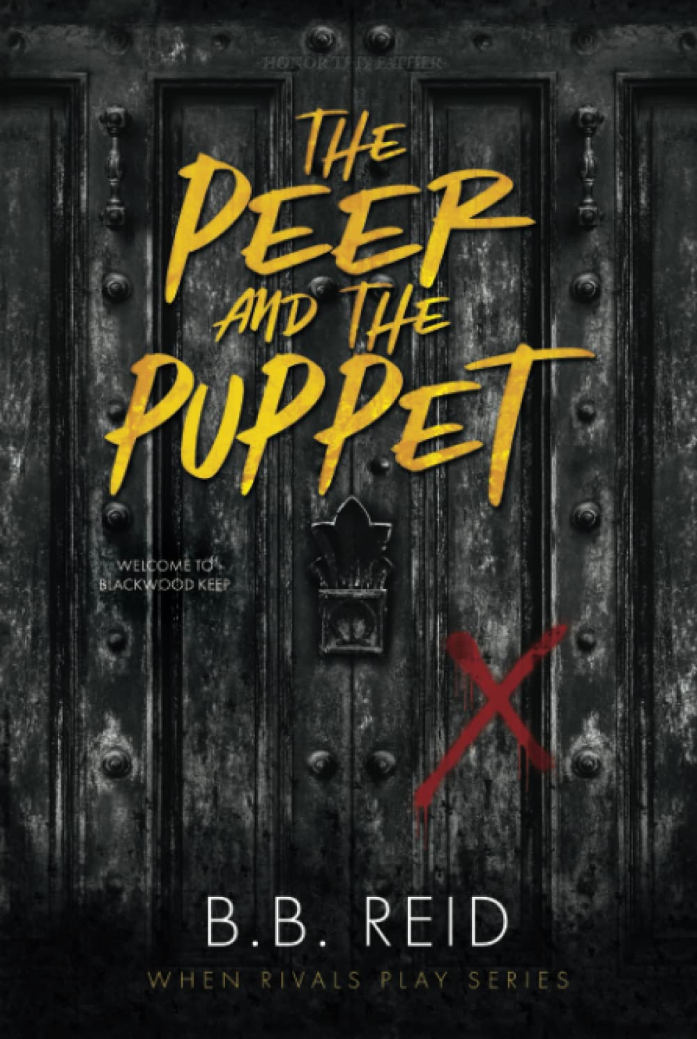 The Peer and the Puppet (When Rivals Play)