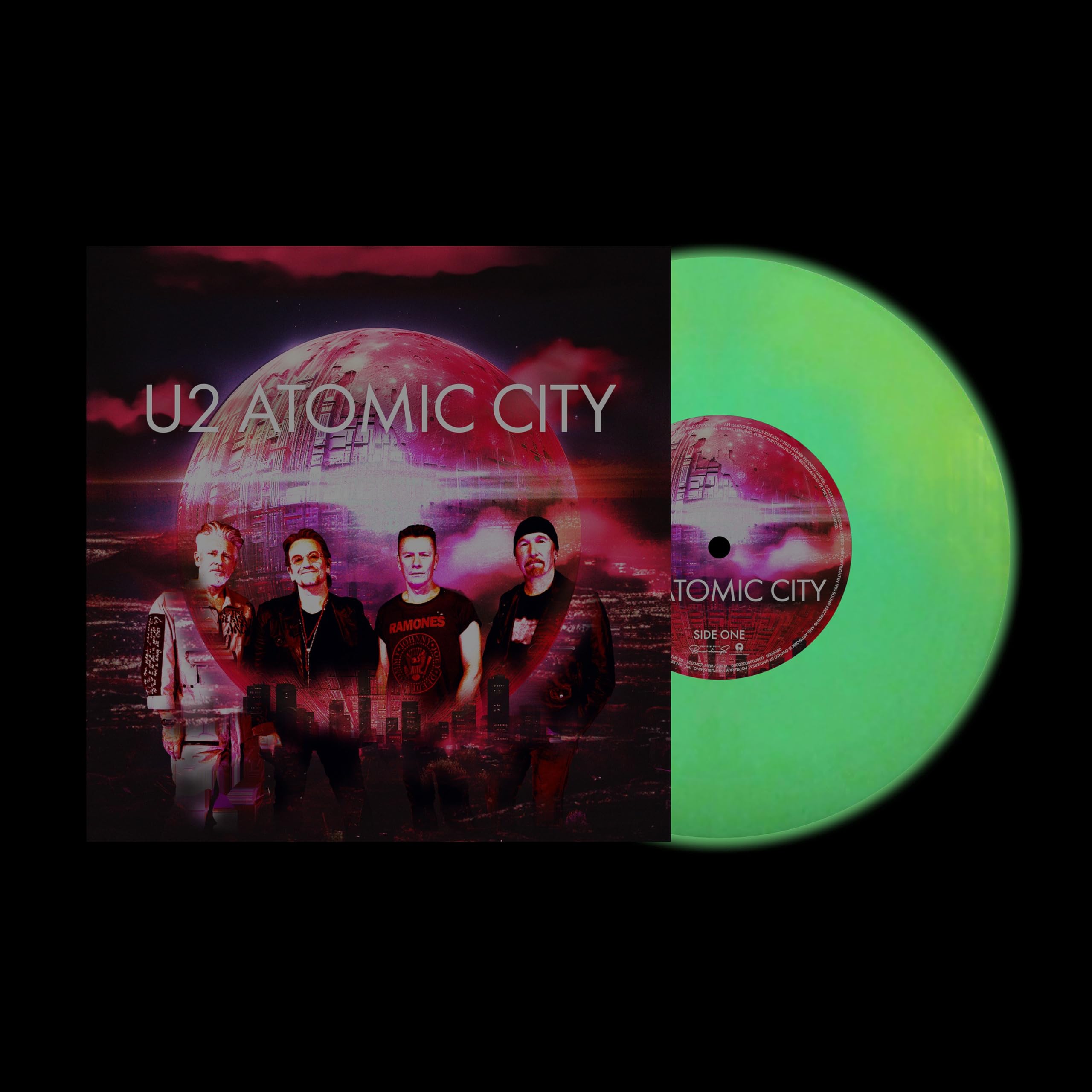 Atomic City
