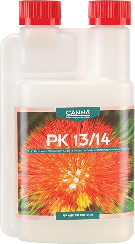 pK 13/14 Canna