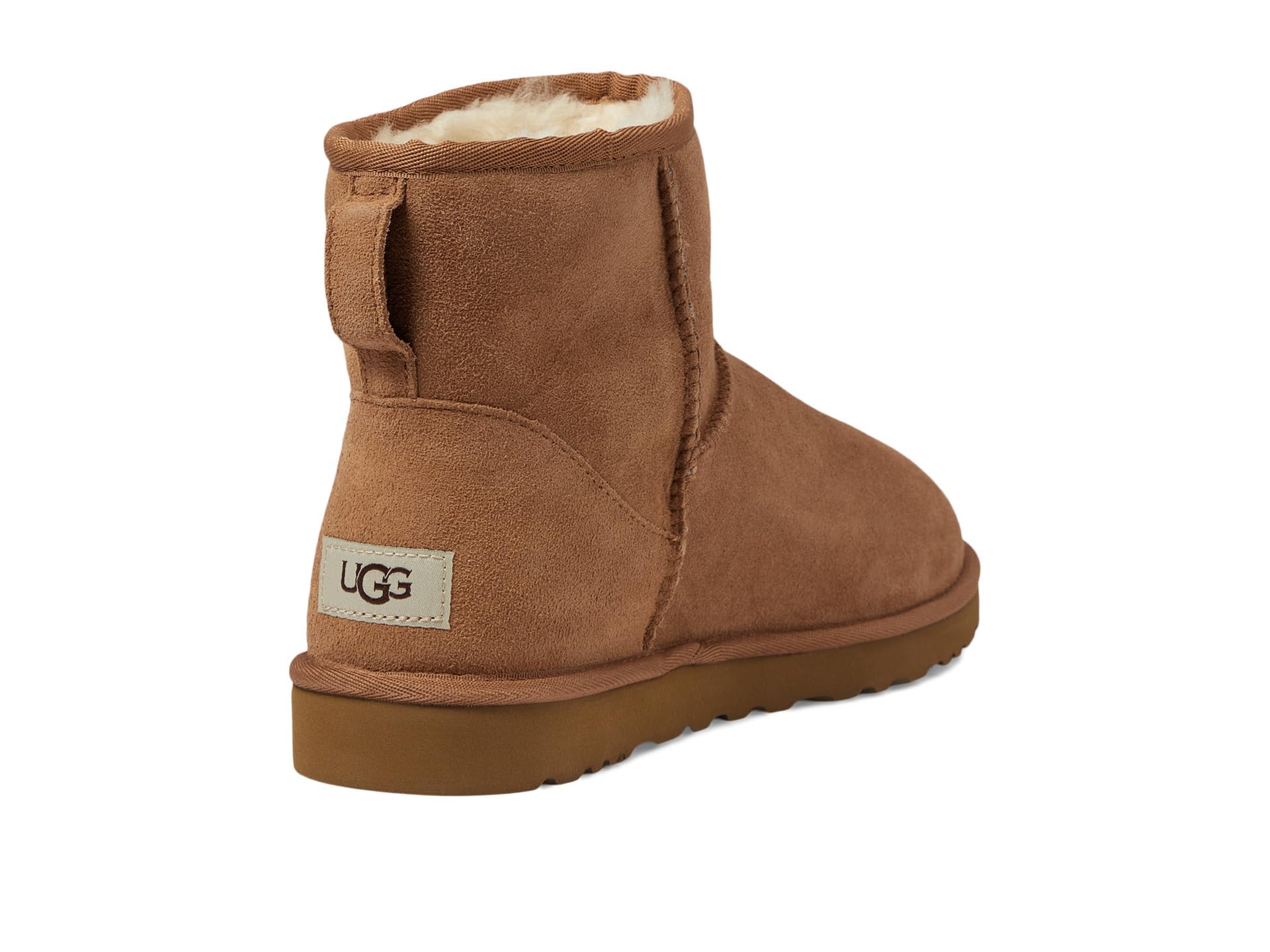 UGG Mini Classic Stivali Donna