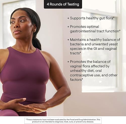 Miniatura 5 de Formula SF722, Suplemento para Mejorar la Flora Intestinal y Gastrointestinal de Thorne Research, 250 Cápsulas Blandas, No Model Number, 1, 1